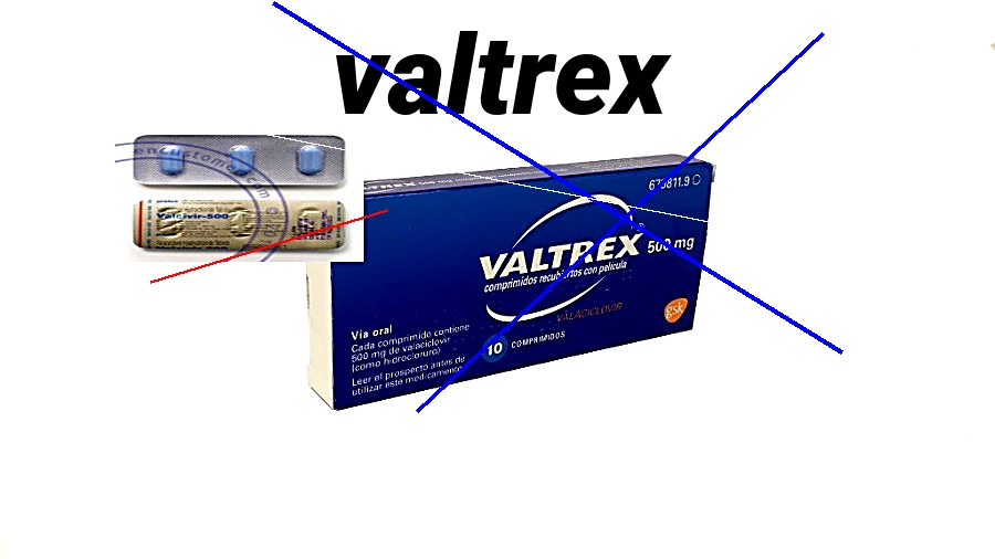 Achat valtrex